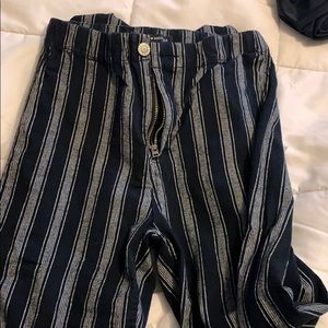 cute hardly used brandy pants